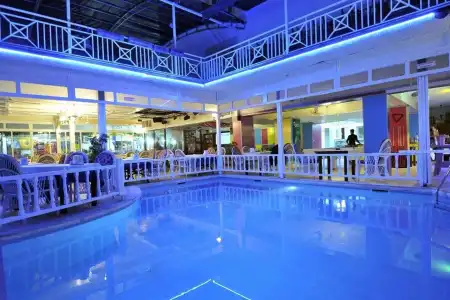 Sun Kiss Otel - 6