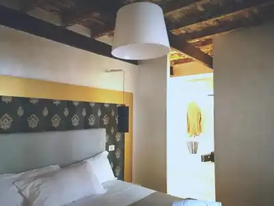 Dulcis Inn Pantheon - 111