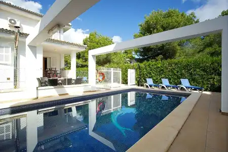 Villa Sirenas - 11