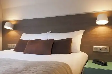 VLH Montparnasse Eiffel - 77