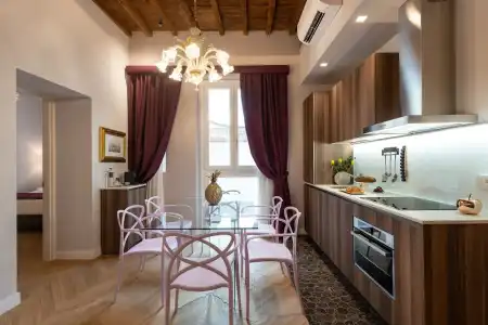 Kairos by Florence Art Apartments - 191