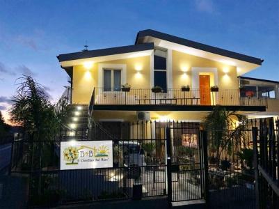 B&B Il Giardino sul Mare - 26