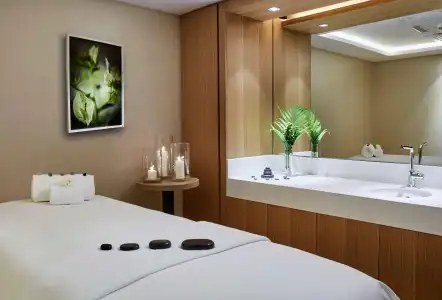 Hilton Garden Inn Dubai, Mall Avenue - 25