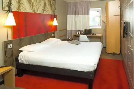 ibis Birmingham Bordesley Circus - 43