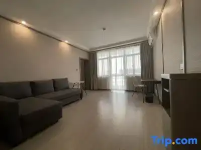 Hanting Shanghai Daning International Guangyue Road - 27