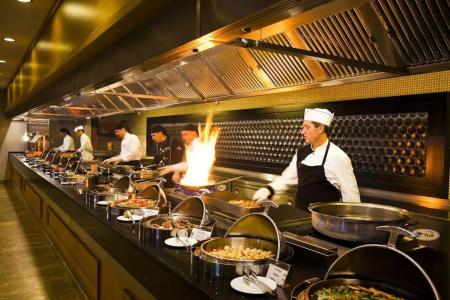 Side Mare Resort & Spa - All Inclusive - 19