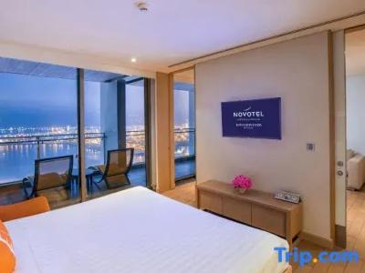 Novotel Danang Premier Han River - 233