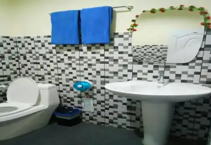 Everest Resort - 80