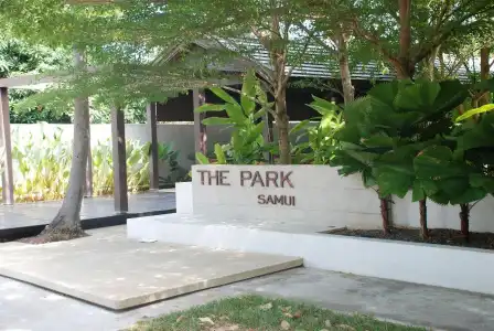 The Park Samui - 9