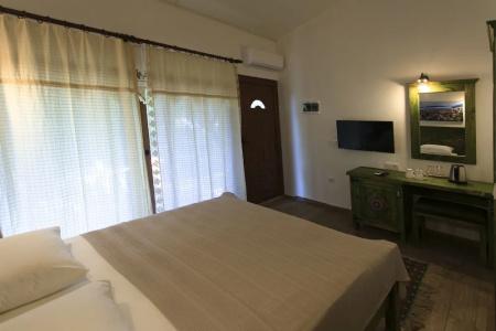 Kayaköy Piramit Butik Otel - 4