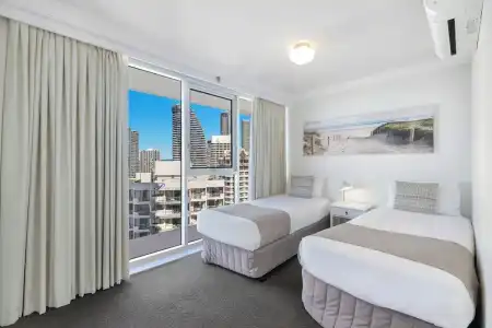ULTIQA Beach Haven At Broadbeach - 222