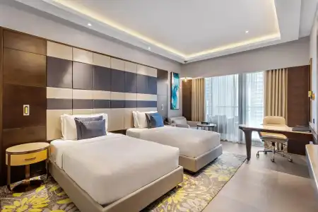 Ramee Dream Down Town - 36