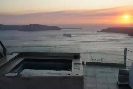 Gizis Cliffside Suites - 54
