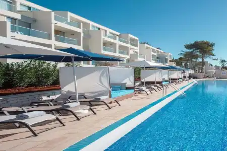 Girandella Resort Valamar Collection - Maro Suites - 8