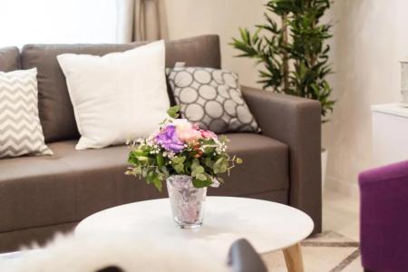 Tesla Boutique Apartments & Rooms - 66