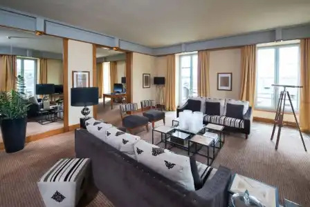 Beau Rivage - 40