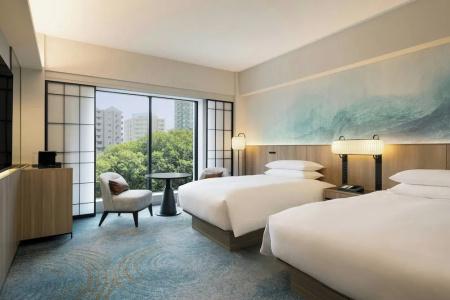 Sheraton Miyako Tokyo - 85