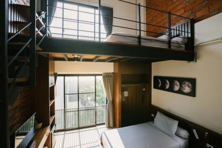 Gord Chiangmai - 107