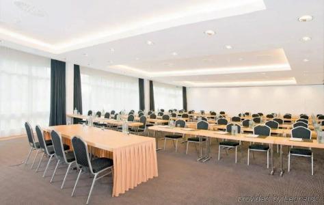 Garner MAINZ by IHG - 8