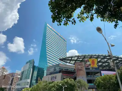Fairyland Kunming Nanping Pedestrian Street Baida - 0
