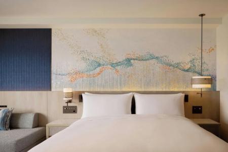 Courtyard by Marriott Okinawa Resort - 52