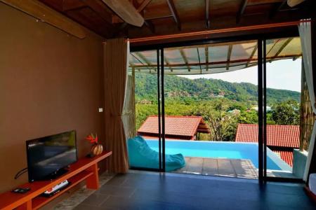 Alama Sea Village Resort - 122