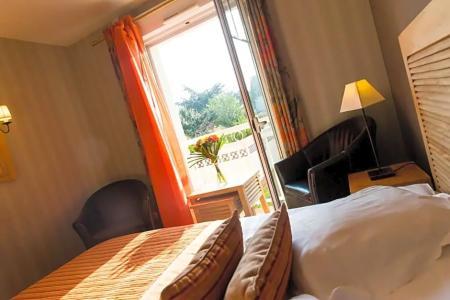 Almoria Hôtel & Spa - 75