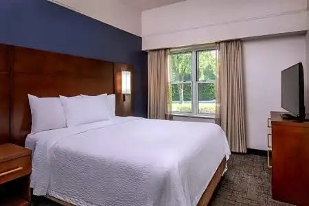 Residence Inn by Marriott Norfolk Airport - 93
