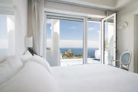 La Residenza Capri - 53