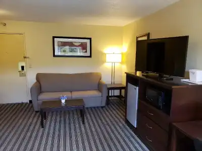 Quality Inn & Suites Vancouver - Hazel Dell - 30