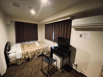 Doushin Business Inn - 5