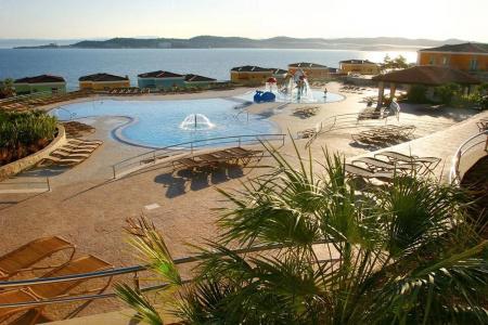 Skiper Golf Resort - 11