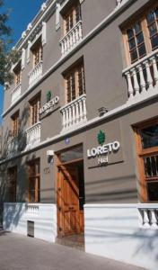 Loreto - 12