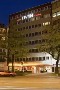 LIV'in & Residence Bleichstrasse - 0