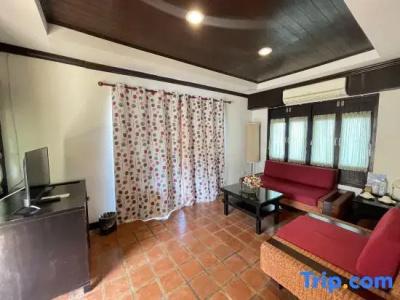 Golden Pine Beach Resort - 153
