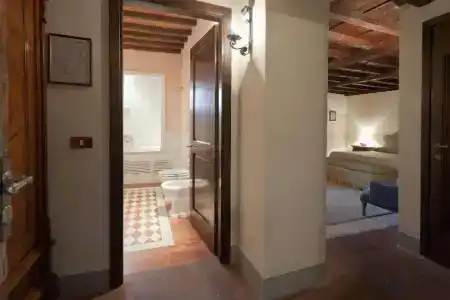 Castello di Spaltenna Exclusive Resort & Spa - 165