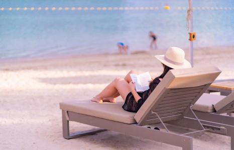 Beach Rotana Residences - 27