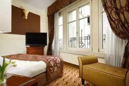 Grand Visconti Palace - 13