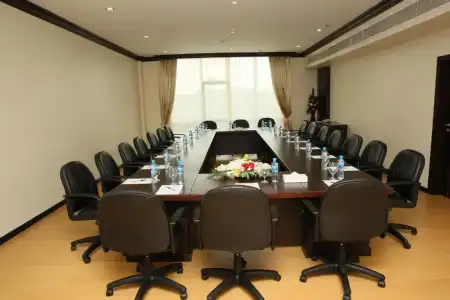 Royal Phoenicia - 13