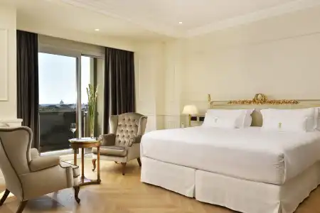 Parco dei Principi Grand & Spa - 8