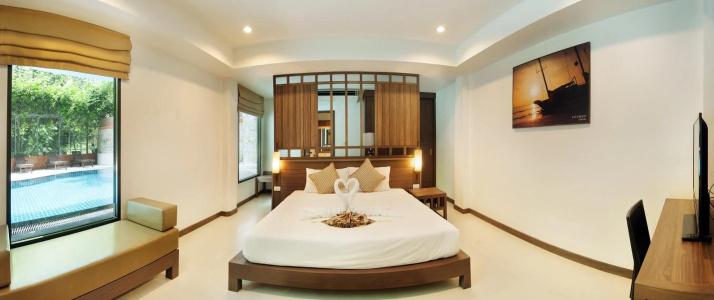 Ratana Hill Patong - 31