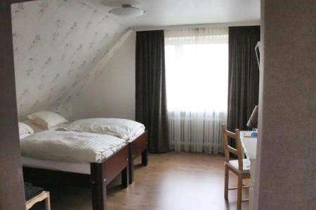 Orchidee Guesthouse - 23