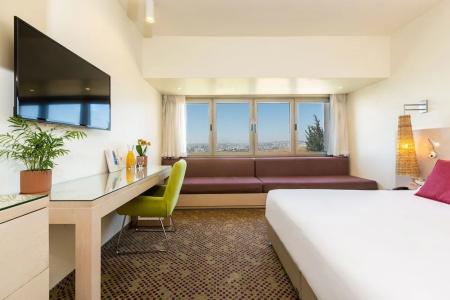 Ramat Rachel Resort - 15