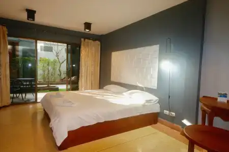Momento Resort - 53