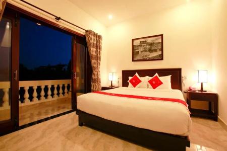 Pham Gia Boutique Villa - 53