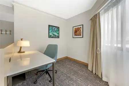 DoubleTree by Hilton Spokane City Center - 50