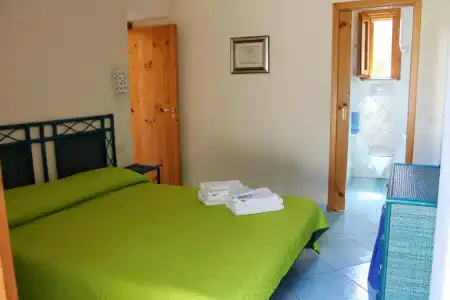 Casa Vela Scilla - 43