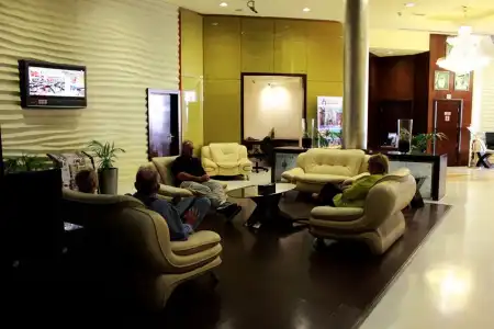 Tulip Creek Apartments - 1