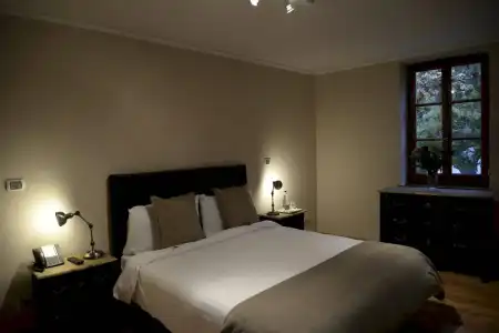 Auberge Communale de Carouge - 6