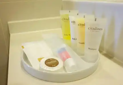 Citadines Grand Central Sri Racha - 24